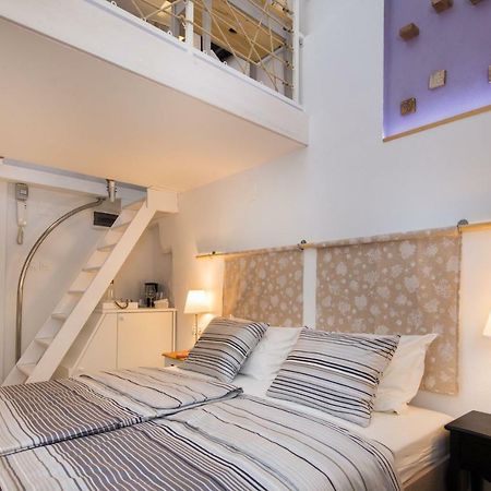 Rooms N&M Сплит Екстериор снимка