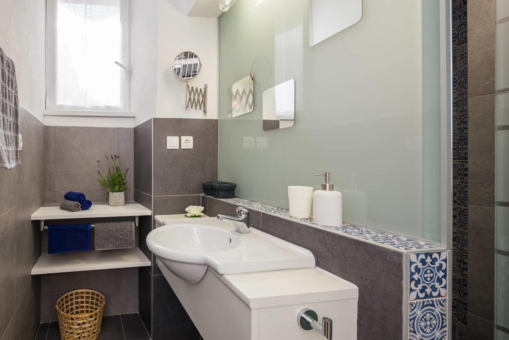 Rooms N&M Сплит Екстериор снимка