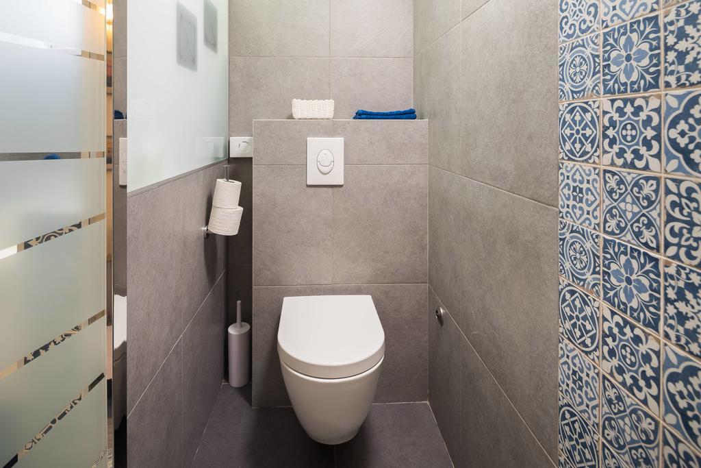 Rooms N&M Сплит Екстериор снимка