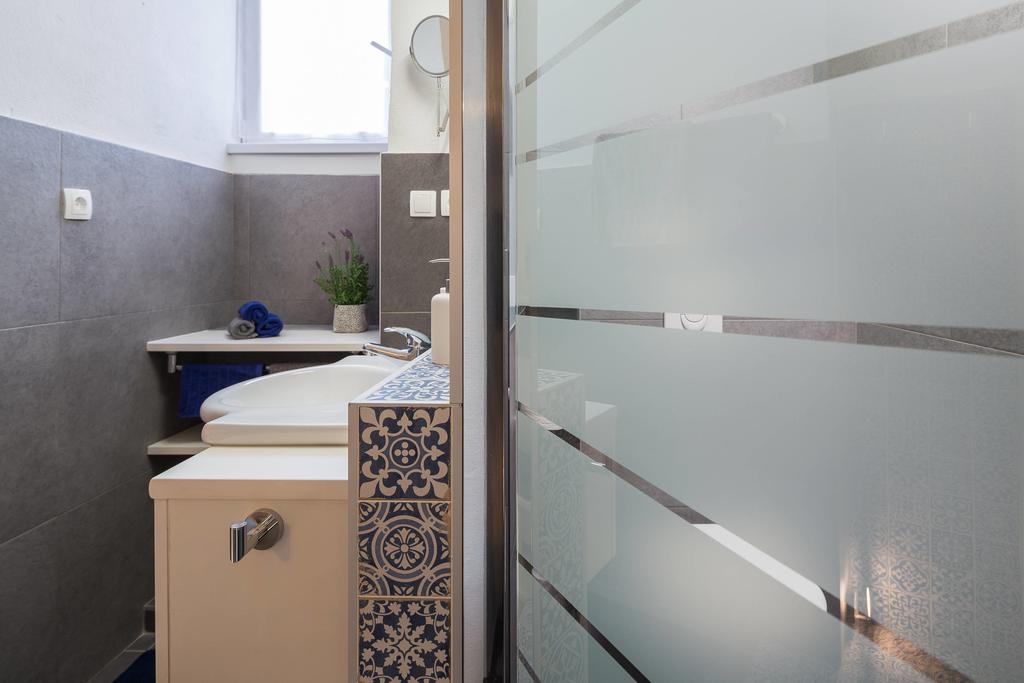 Rooms N&M Сплит Екстериор снимка