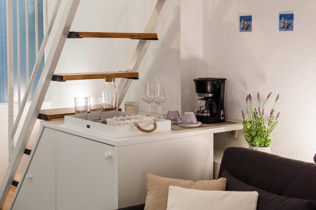Rooms N&M Сплит Екстериор снимка