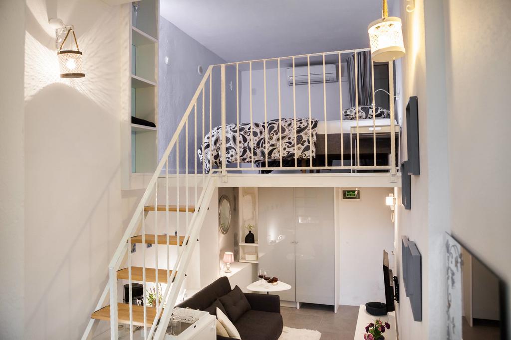 Rooms N&M Сплит Екстериор снимка
