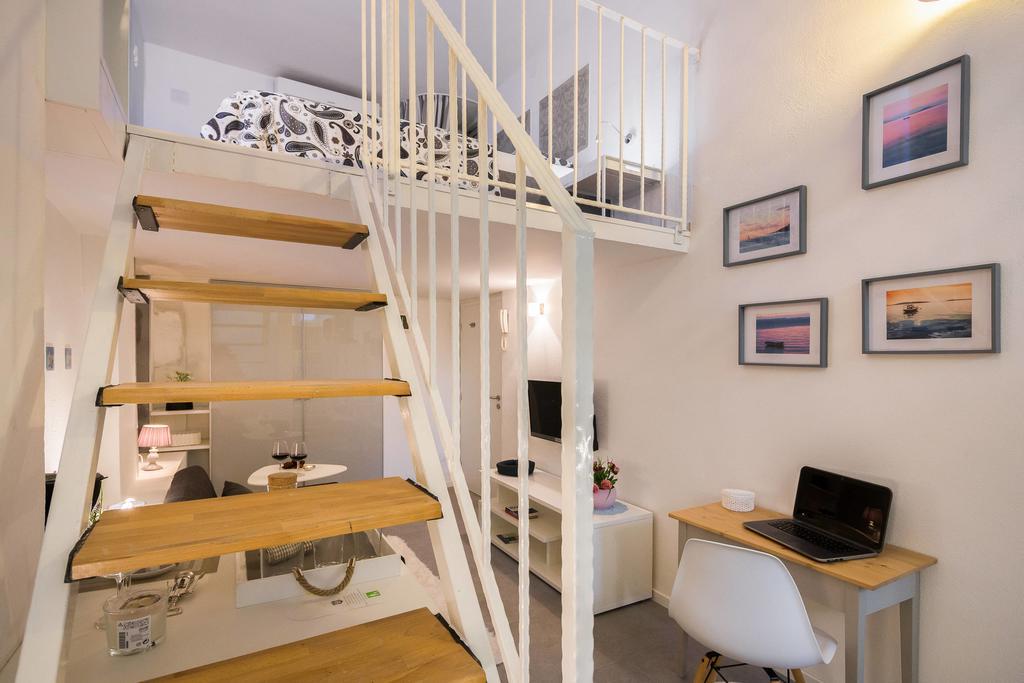 Rooms N&M Сплит Екстериор снимка