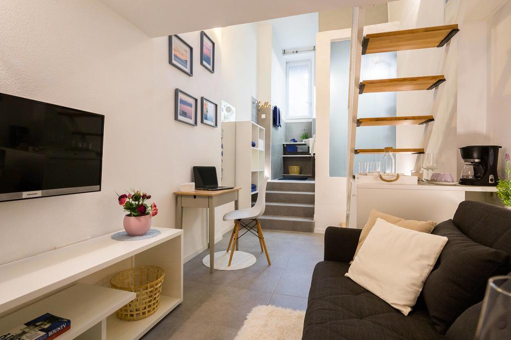 Rooms N&M Сплит Екстериор снимка