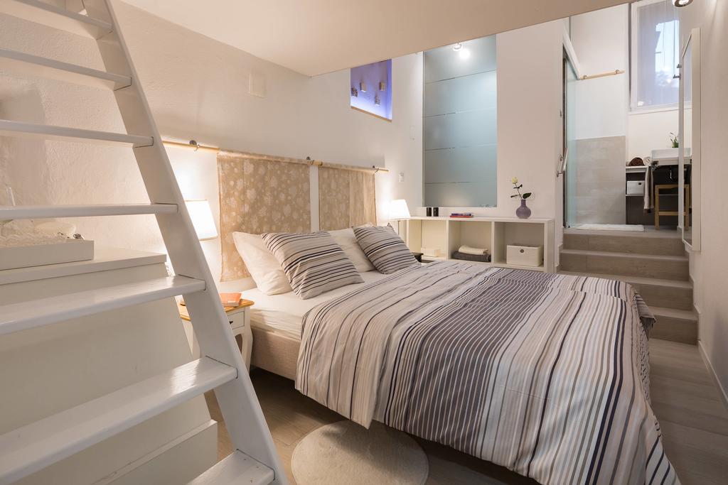 Rooms N&M Сплит Екстериор снимка