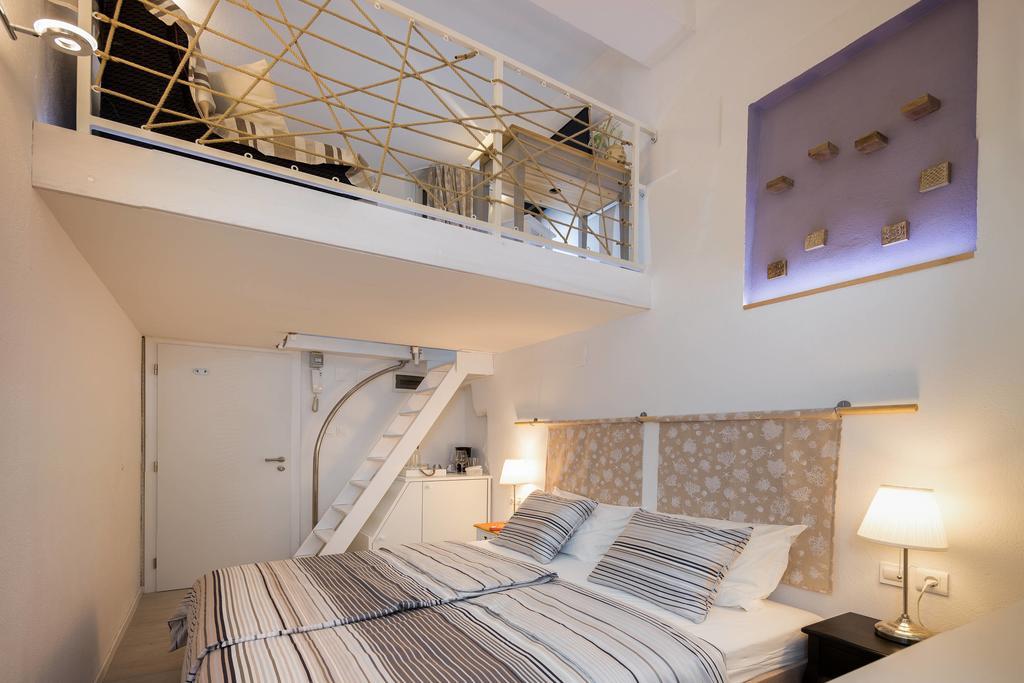 Rooms N&M Сплит Екстериор снимка