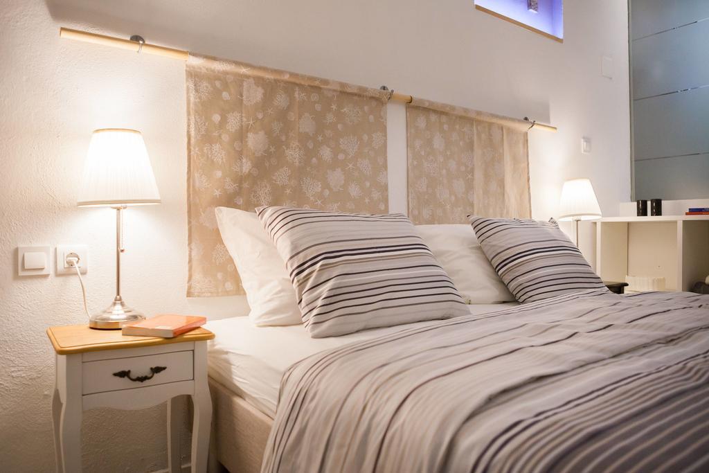 Rooms N&M Сплит Екстериор снимка