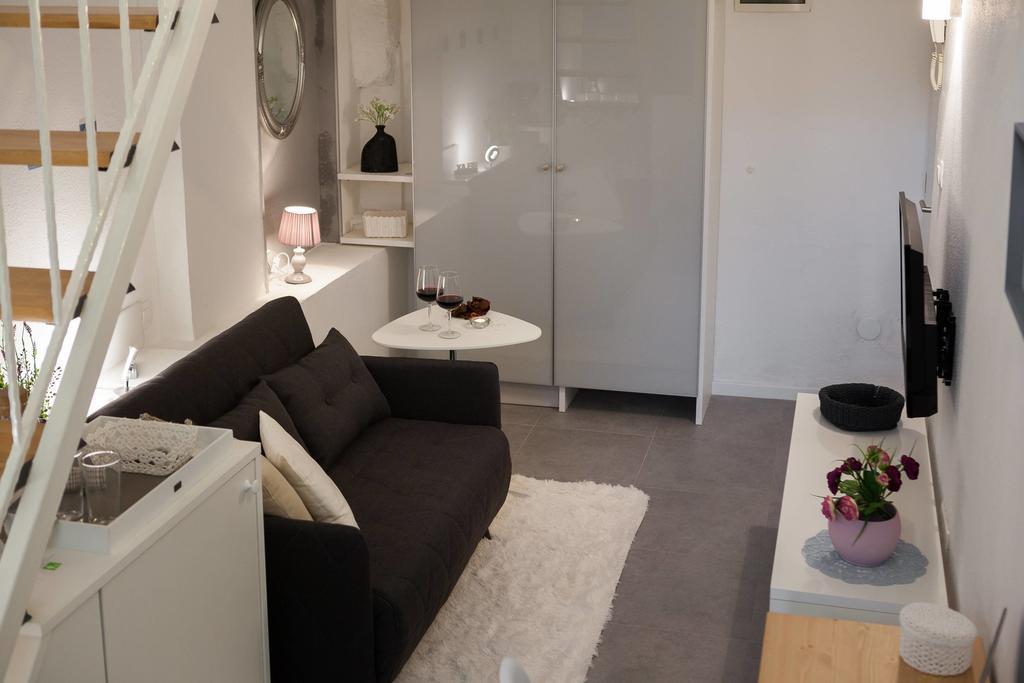 Rooms N&M Сплит Екстериор снимка