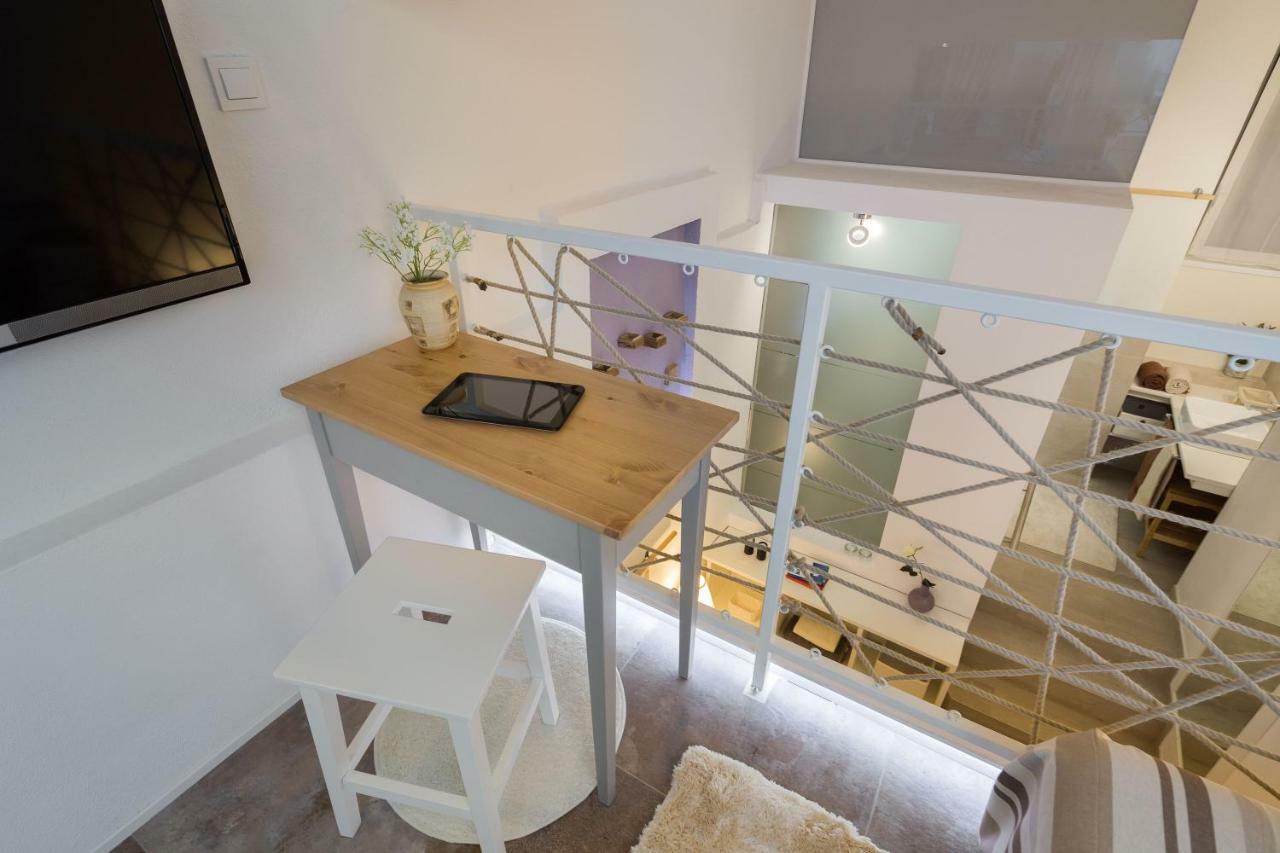 Rooms N&M Сплит Екстериор снимка