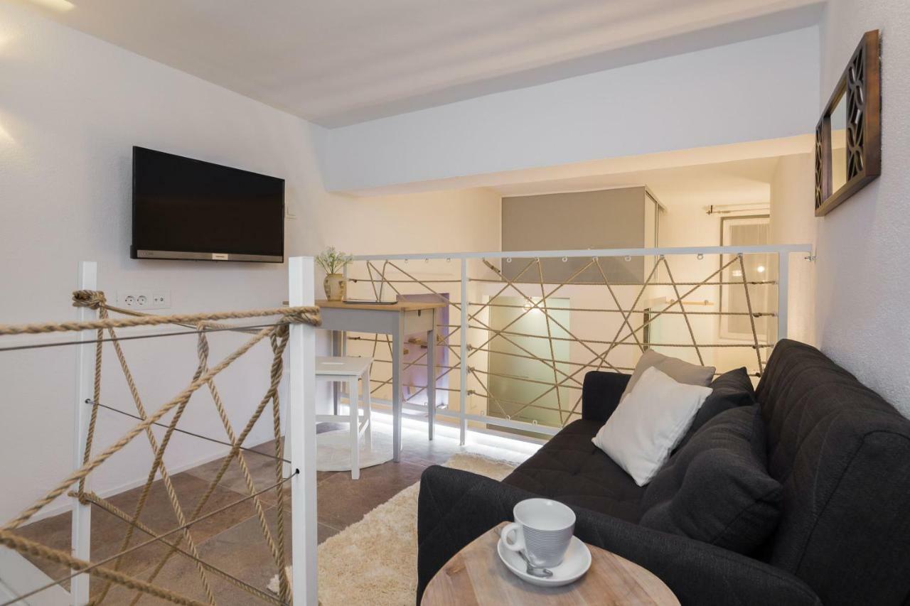Rooms N&M Сплит Екстериор снимка