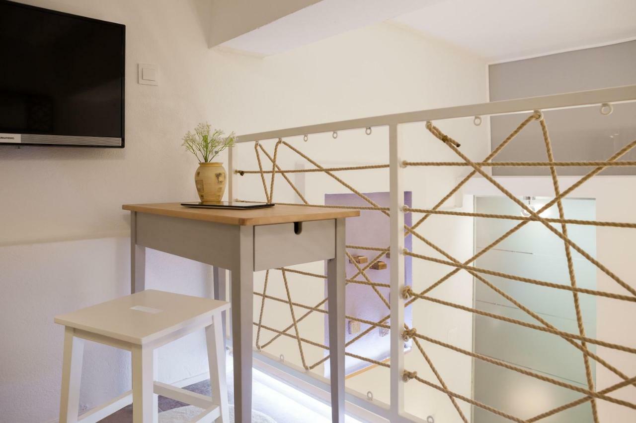 Rooms N&M Сплит Екстериор снимка