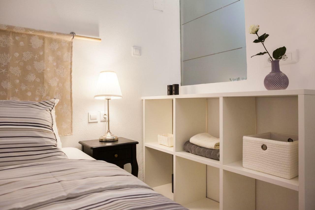 Rooms N&M Сплит Екстериор снимка