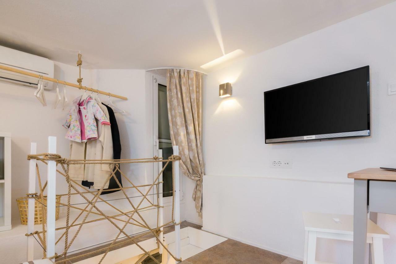 Rooms N&M Сплит Екстериор снимка
