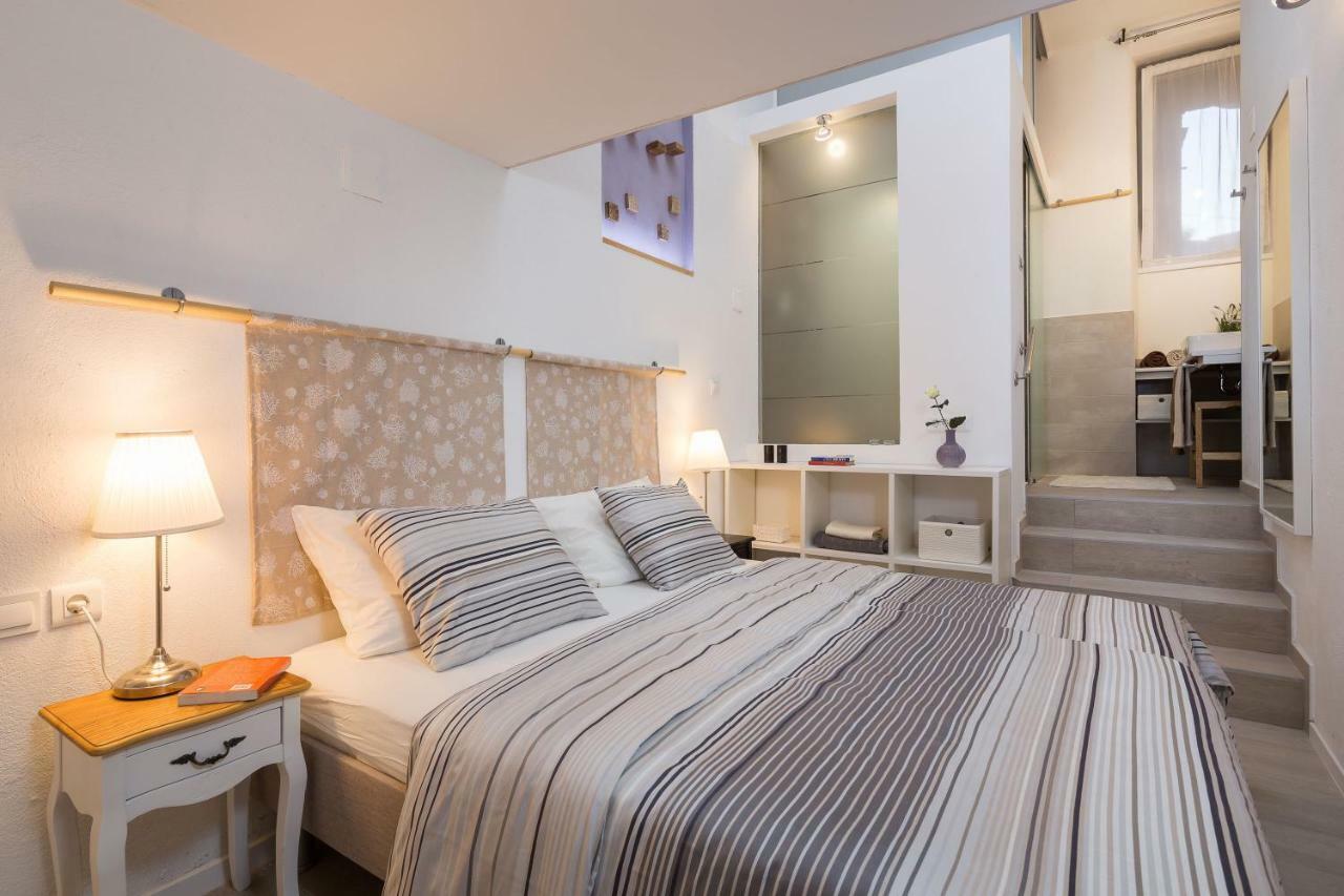 Rooms N&M Сплит Екстериор снимка