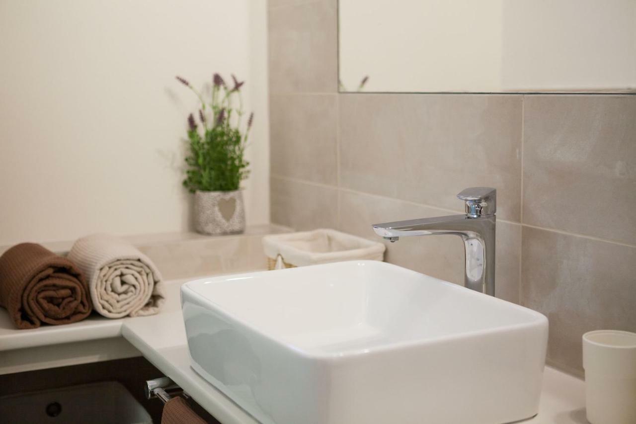 Rooms N&M Сплит Екстериор снимка