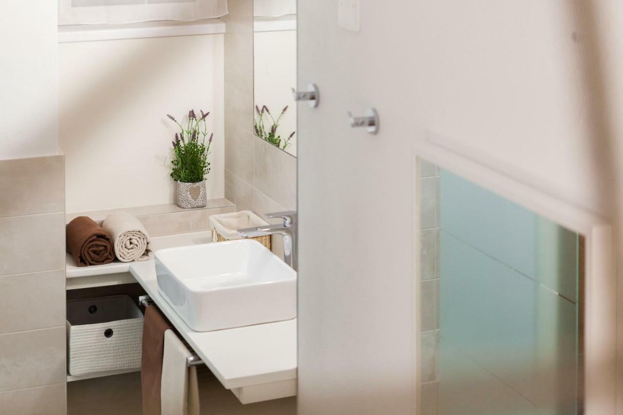 Rooms N&M Сплит Екстериор снимка