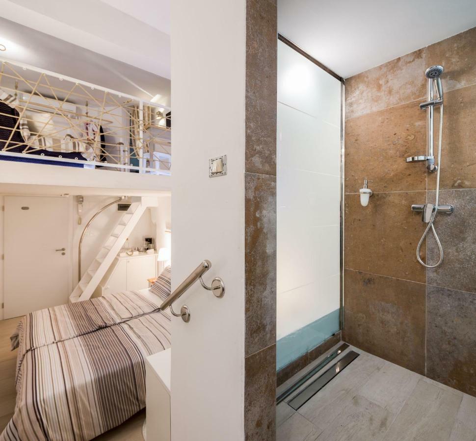 Rooms N&M Сплит Екстериор снимка