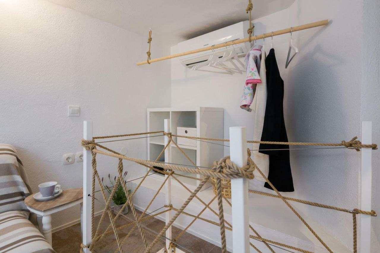 Rooms N&M Сплит Екстериор снимка